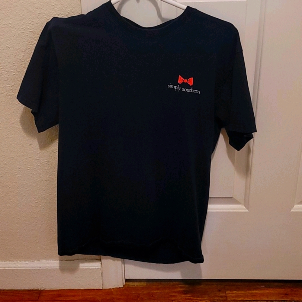 Simply southern shirt